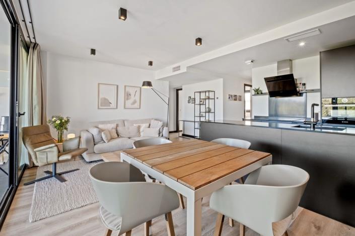 Image No.4-3 Bed Apartment for sale