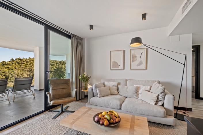 Image No.6-3 Bed Apartment for sale