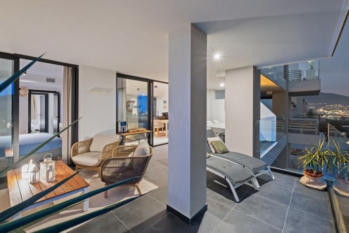 Image No.34-3 Bed Apartment for sale