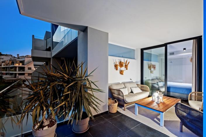 Image No.37-3 Bed Apartment for sale