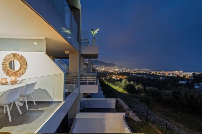 Image No.42-3 Bed Apartment for sale