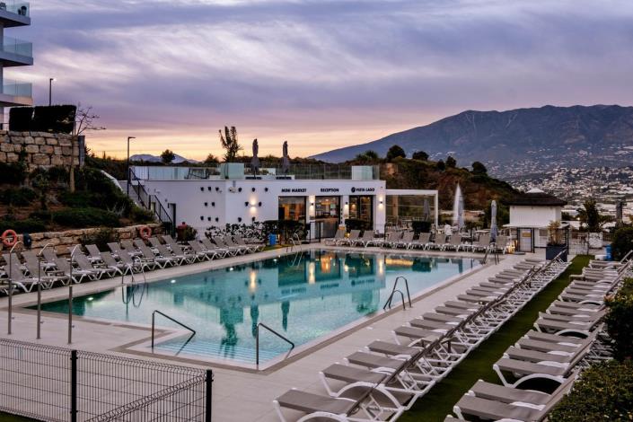 Image No.43-3 Bed Apartment for sale