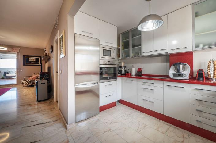 Image No.6-Penthouse de 3 chambres à vendre à Benalmadena