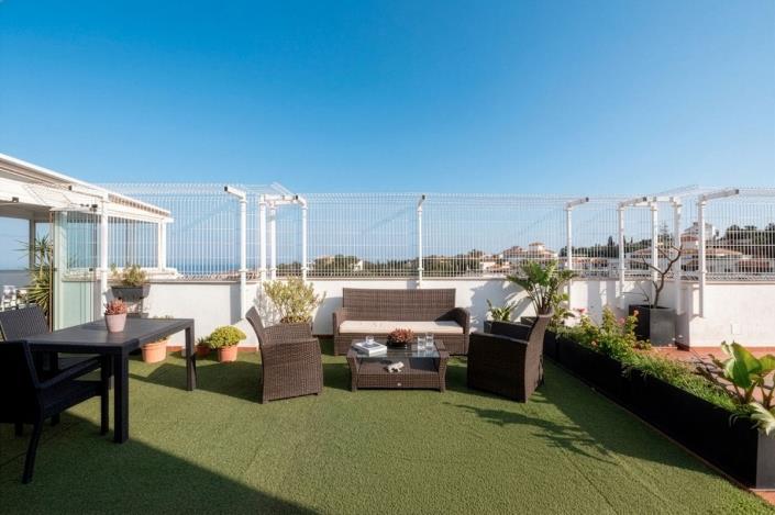 Image No.22-Penthouse de 3 chambres à vendre à Benalmadena