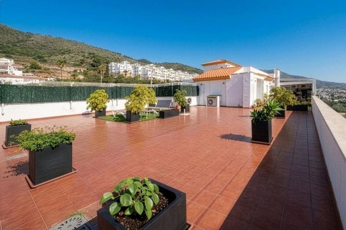 Image No.24-Penthouse de 3 chambres à vendre à Benalmadena