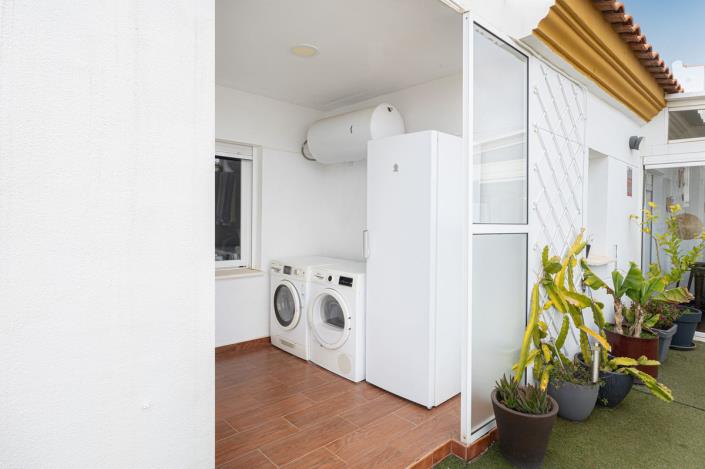 Image No.23-Penthouse de 3 chambres à vendre à Benalmadena