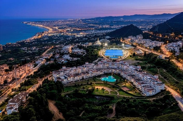 Image No.25-Penthouse de 3 chambres à vendre à Benalmadena