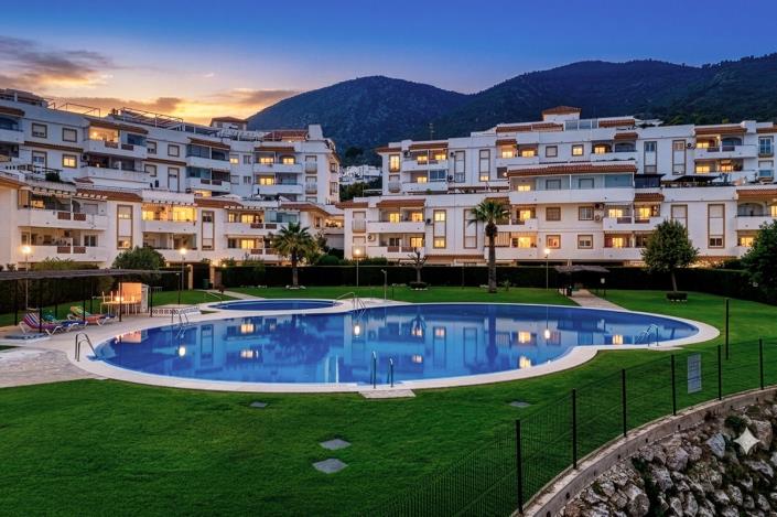 Image No.26-Penthouse de 3 chambres à vendre à Benalmadena