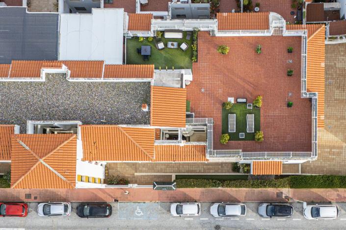 Image No.27-Penthouse de 3 chambres à vendre à Benalmadena