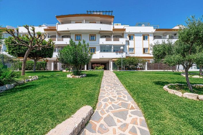 Image No.28-Penthouse de 3 chambres à vendre à Benalmadena