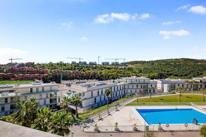 Image No.3-Penthouse de 3 chambres à vendre à Estepona