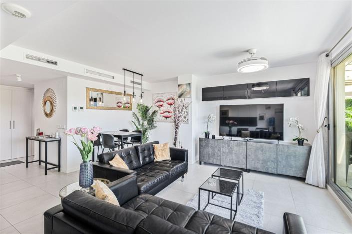 Image No.5-Penthouse de 3 chambres à vendre à Estepona