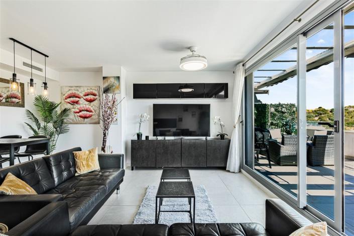 Image No.6-Penthouse de 3 chambres à vendre à Estepona