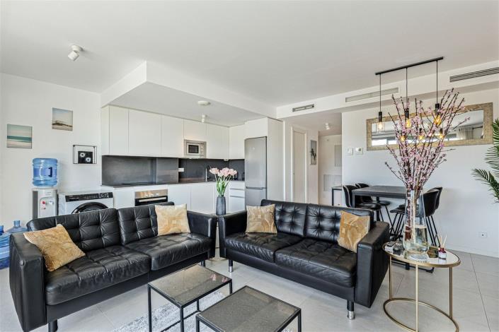 Image No.7-Penthouse de 3 chambres à vendre à Estepona