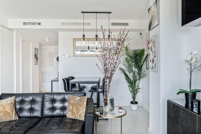 Image No.8-Penthouse de 3 chambres à vendre à Estepona