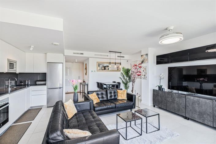 Image No.10-Penthouse de 3 chambres à vendre à Estepona