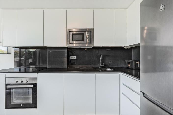 Image No.11-Penthouse de 3 chambres à vendre à Estepona