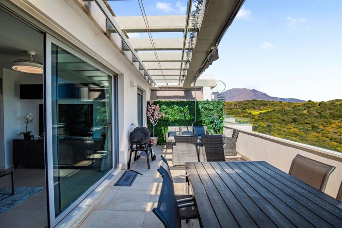 Image No.12-Penthouse de 3 chambres à vendre à Estepona