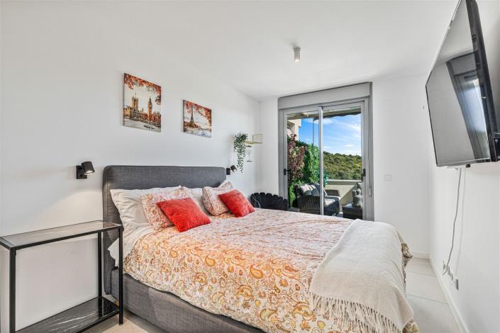 Image No.21-Penthouse de 3 chambres à vendre à Estepona