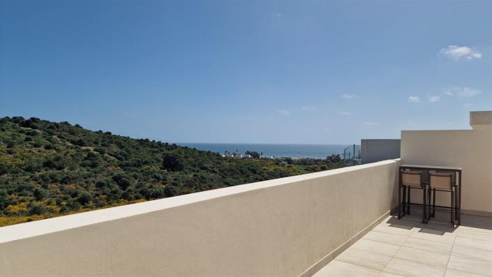 Image No.26-Penthouse de 3 chambres à vendre à Estepona