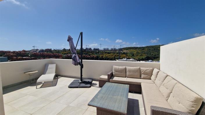 Image No.25-Penthouse de 3 chambres à vendre à Estepona