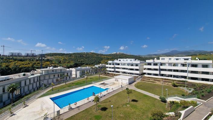 Image No.38-Penthouse de 3 chambres à vendre à Estepona