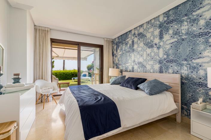 Image No.7-Appartement de 3 chambres à vendre à Los Arqueros Golf Resort