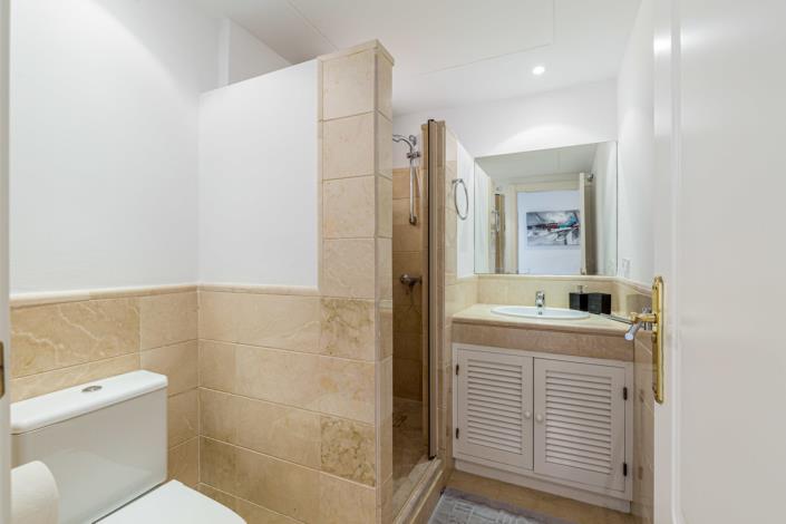 Image No.10-Appartement de 3 chambres à vendre à Los Arqueros Golf Resort