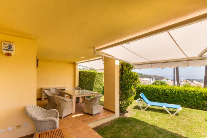 Image No.12-Appartement de 3 chambres à vendre à Los Arqueros Golf Resort