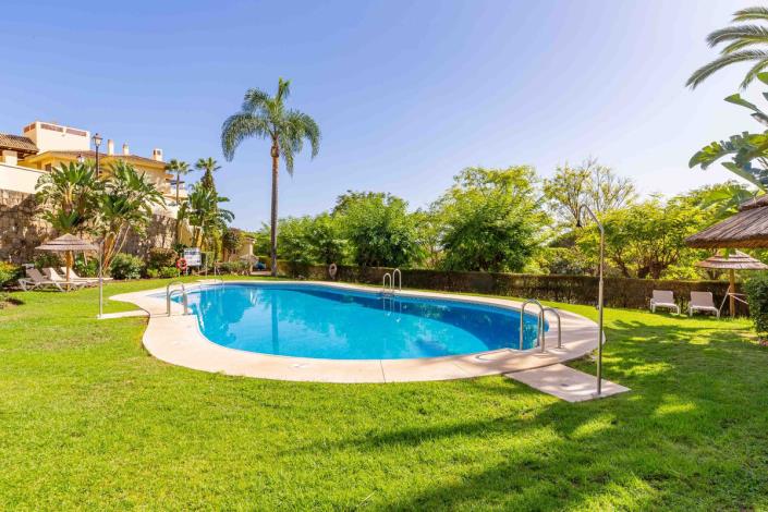 Image No.16-Appartement de 3 chambres à vendre à Los Arqueros Golf Resort