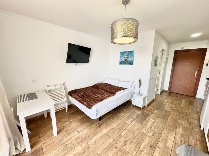 Image No.7-Studio à vendre à Benalmadena