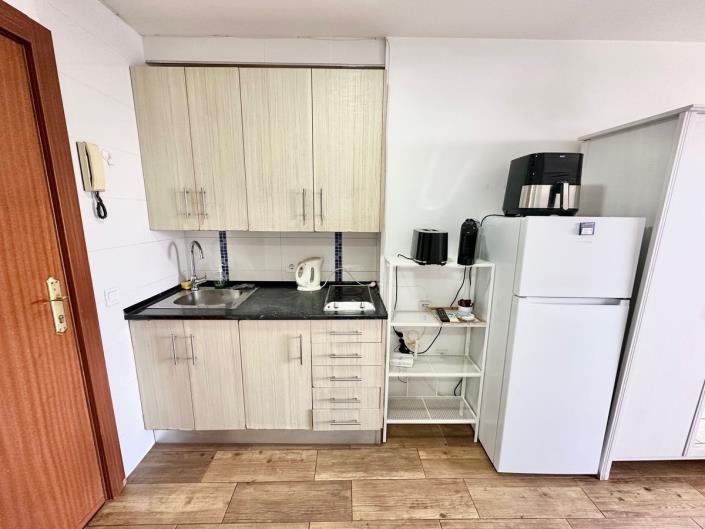 Image No.9-Studio à vendre à Benalmadena