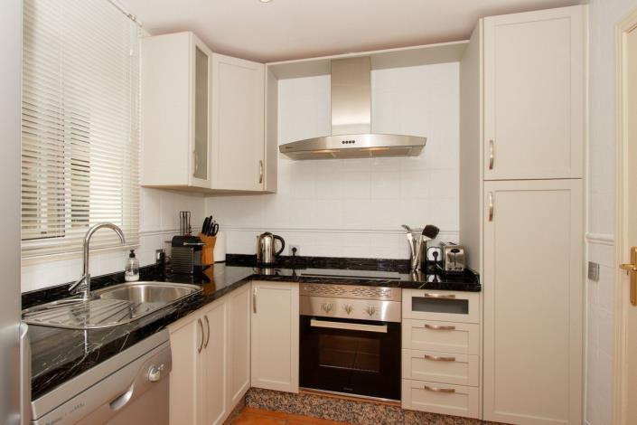 Image No.2-Penthouse de 3 chambres à vendre à La Mairena