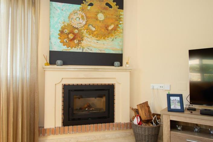 Image No.8-Penthouse de 3 chambres à vendre à La Mairena