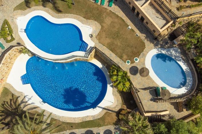 Image No.10-Penthouse de 3 chambres à vendre à La Mairena