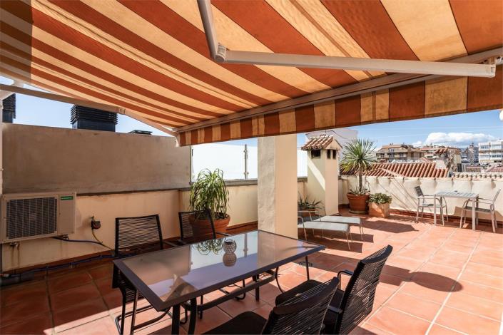 Image No.2-3 Bed Penthouse for sale