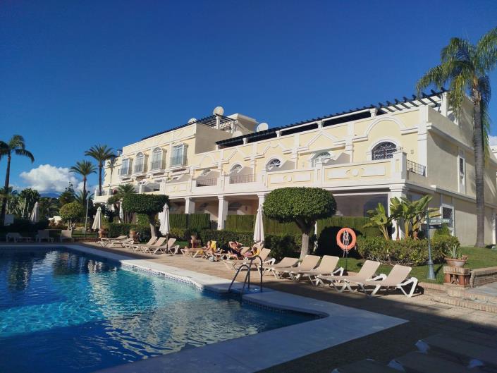 Image No.45-2 Bed Apartment for sale