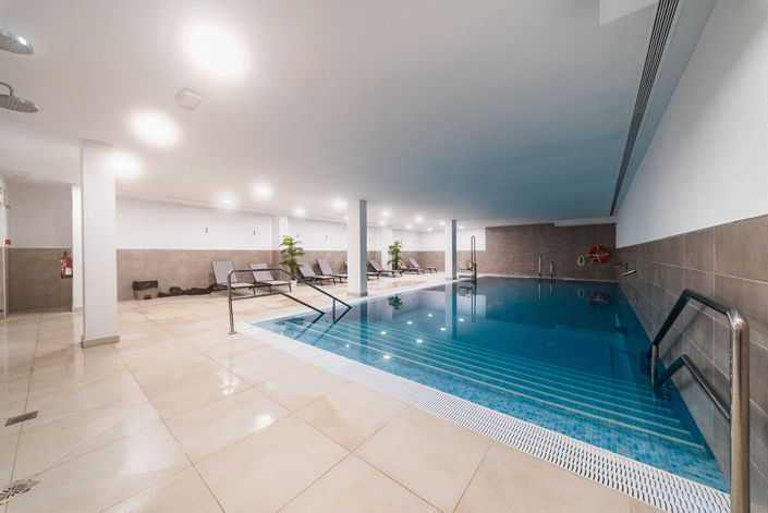 Image No.10-Appartement de 2 chambres à vendre à El Faro