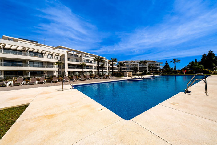 Image No.3-Appartement de 2 chambres à vendre à El Faro