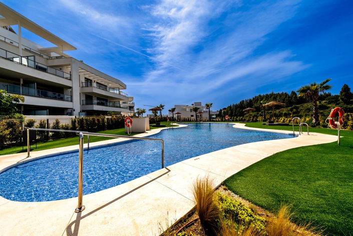 Image No.4-2 Bed Apartment for sale