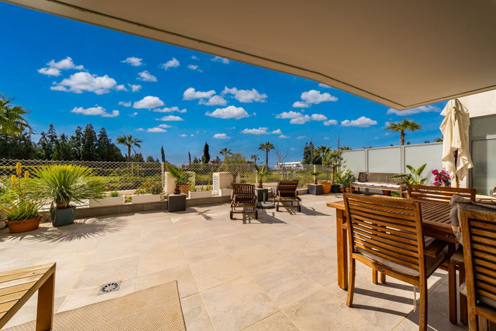 Image No.7-Appartement de 2 chambres à vendre à El Faro