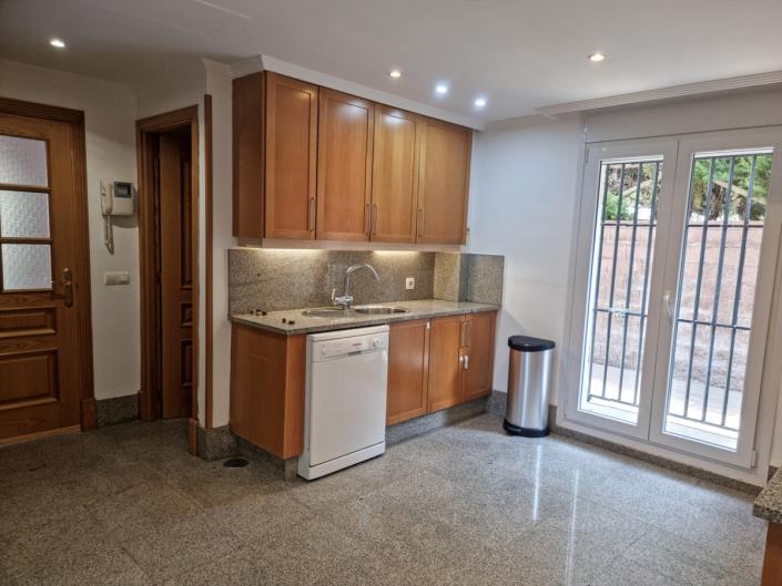 Image No.8-Jumelé de 3 chambres à vendre à Marbella