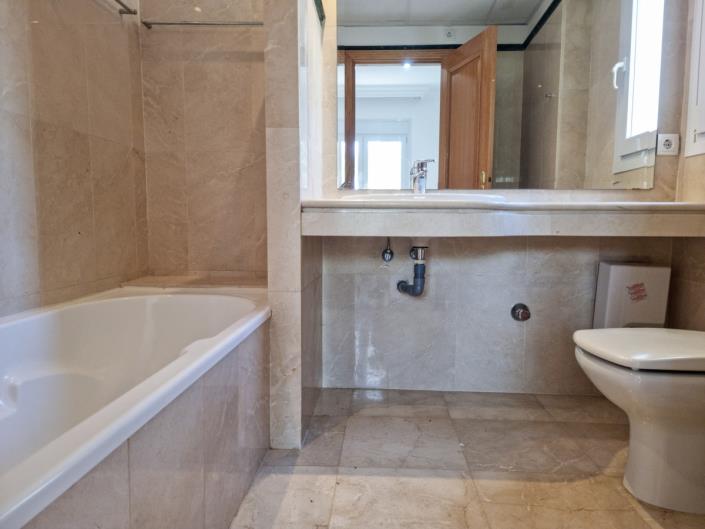 Image No.19-Jumelé de 3 chambres à vendre à Marbella