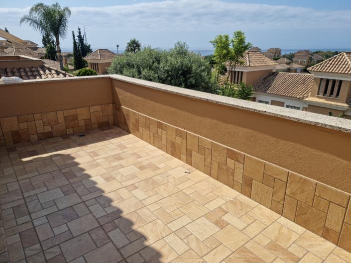 Image No.20-Jumelé de 3 chambres à vendre à Marbella