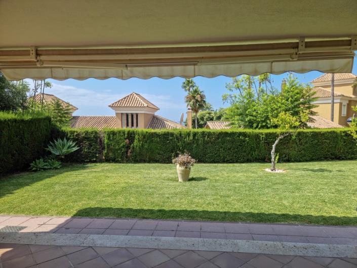 Image No.21-Jumelé de 3 chambres à vendre à Marbella