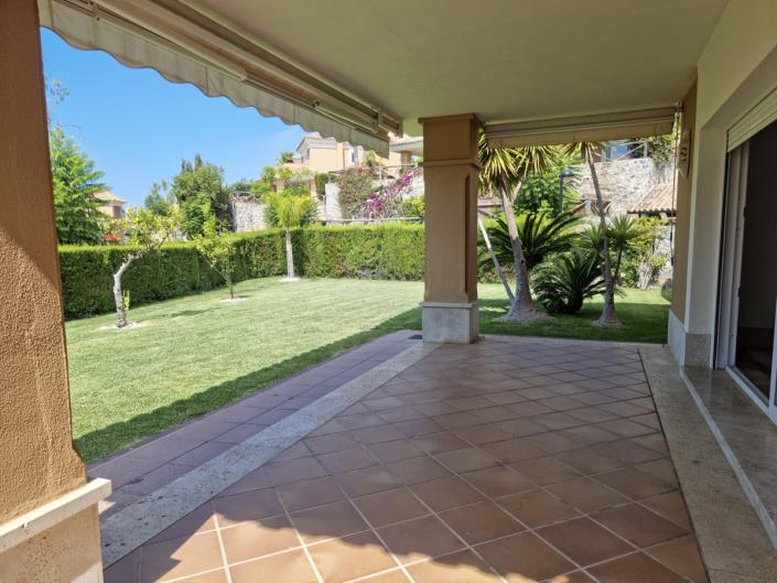 Image No.23-Jumelé de 3 chambres à vendre à Marbella