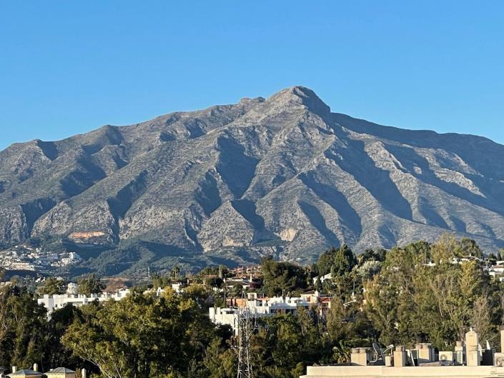 Image No.2-Penthouse de 2 chambres à vendre à Guadalmina