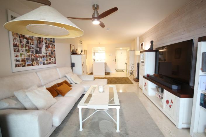 Image No.6-Penthouse de 2 chambres à vendre à Guadalmina