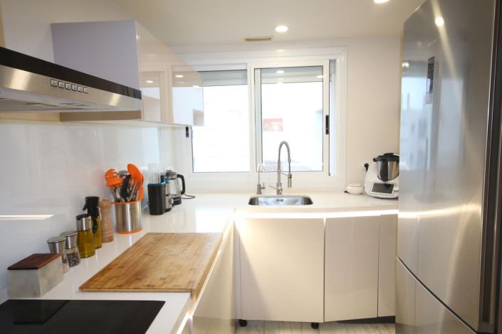 Image No.9-Penthouse de 2 chambres à vendre à Guadalmina