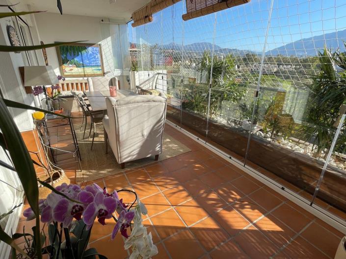 Image No.22-Penthouse de 2 chambres à vendre à Guadalmina